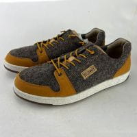 Local Wool Commuter mustard-Copy