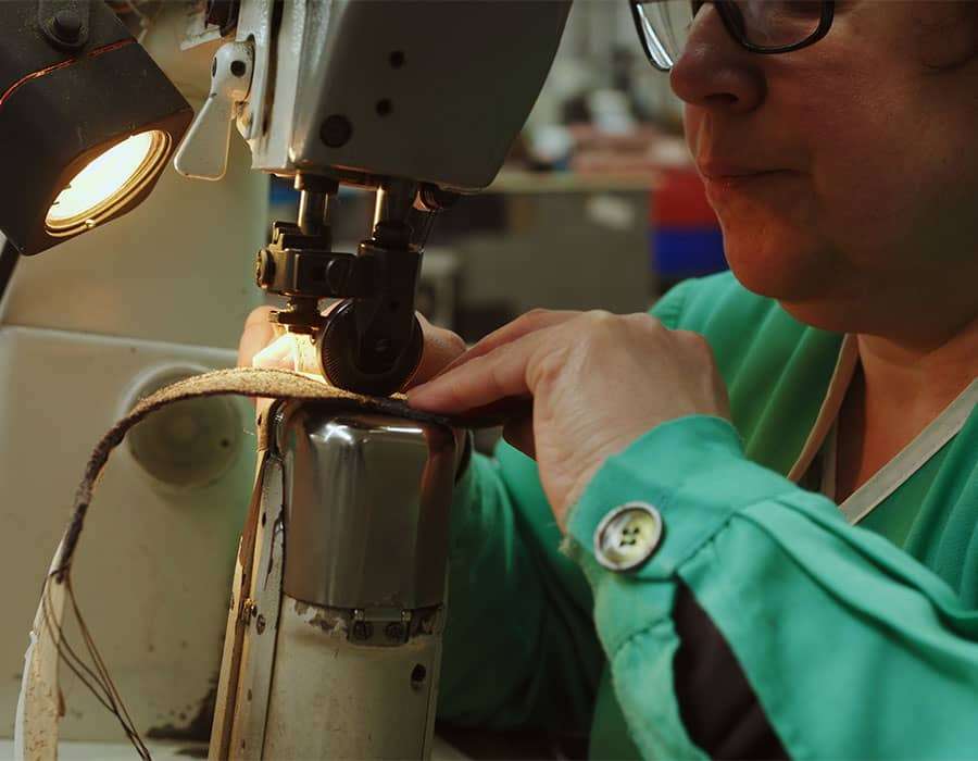 schuh stepperei doghammer