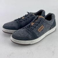Wool Commuter gris madl