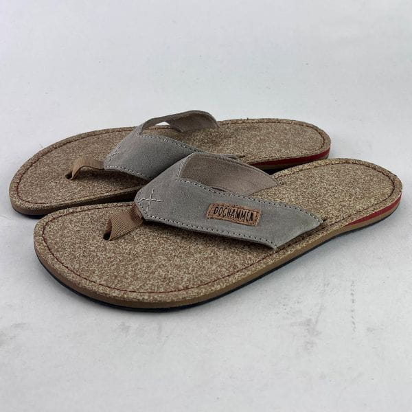 Eidaxal leather beige