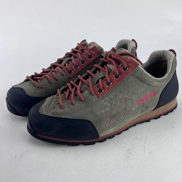 Ginja rock khaki