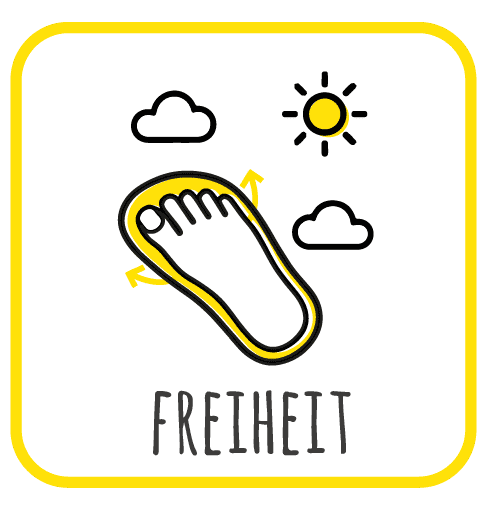 doghammer barfußschuhe freiheitsgefühl eigenschaft