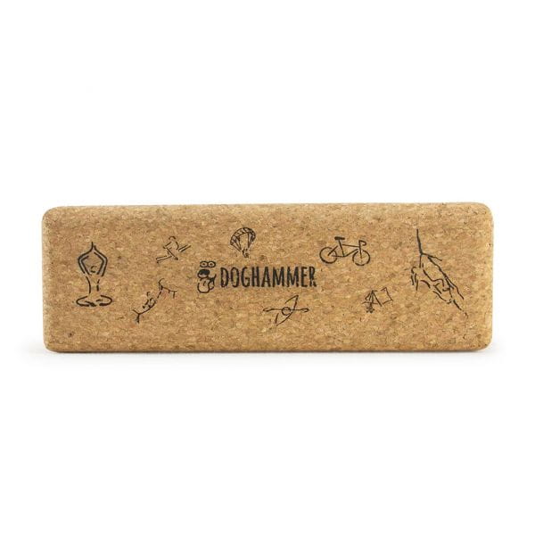 Doghammer Yogablock