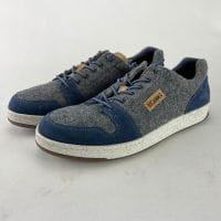 Wool Commuter | indigo