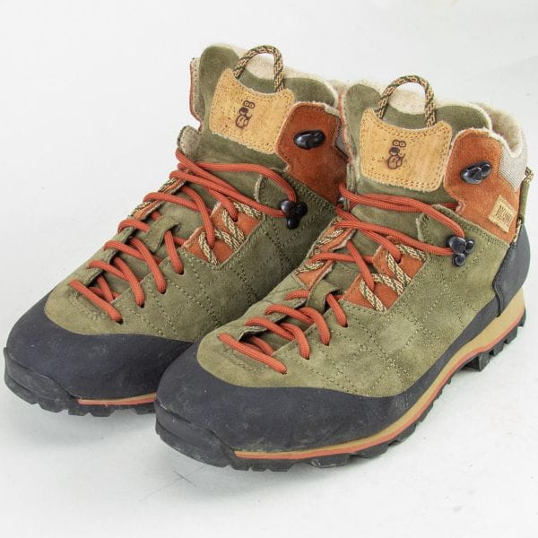 Approach Pro Khaki Buam