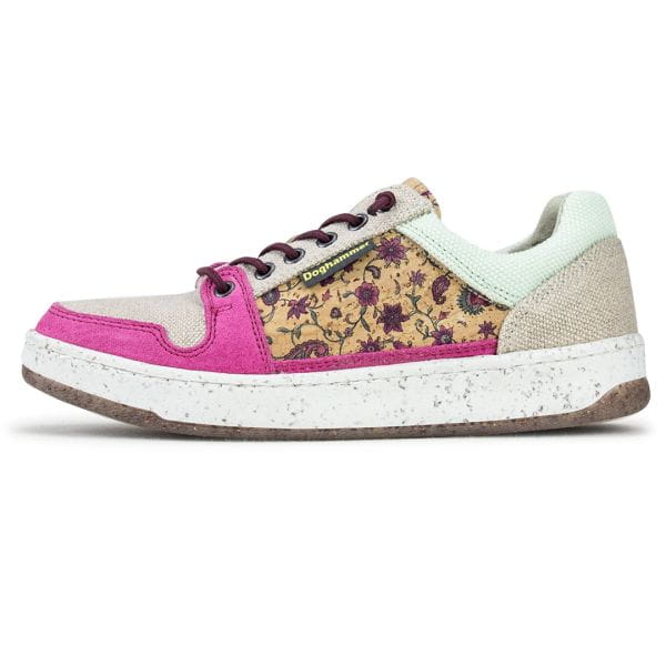 Natural Commuter | Flower