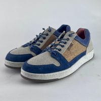 Natural Commuter Indigo Buam