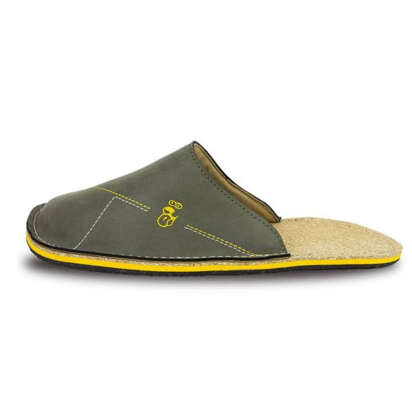 Dog2Go Zua Vegan | Grey Uni