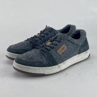 Wool Commuter gris madl