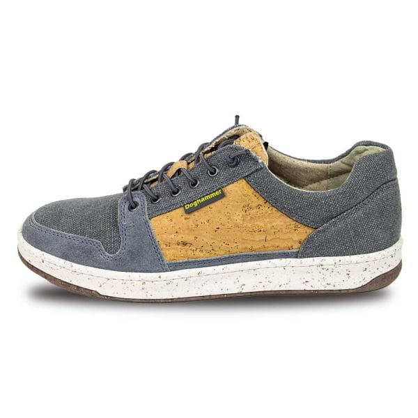 Natural Commuter | Gris Buam