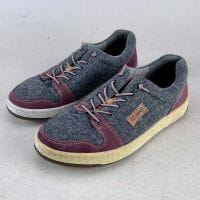 Wool Commuter Blueberry Madl