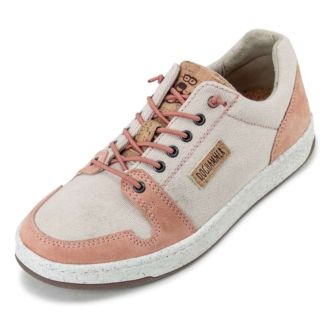Esprit Deichmann Sneakers FÃ¼r Damen Adidas Continental 80 WeiÃŸ