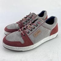 Textile Commuter red
