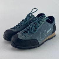 Ginja Rock ocean grey