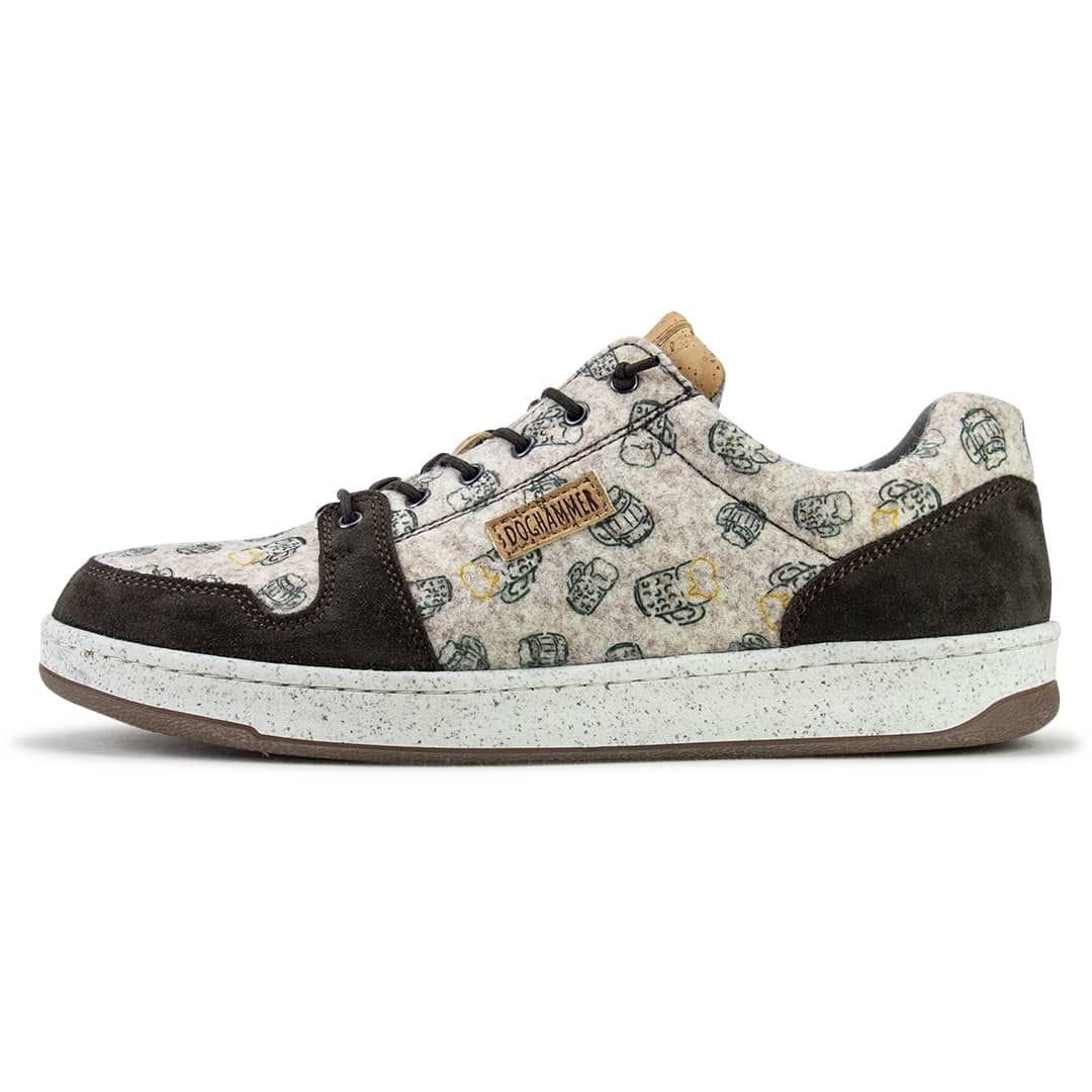 Schuhe selber gestalten - Anfrage