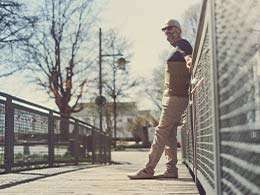 Nachhaltige Barfußschuhe für Herren