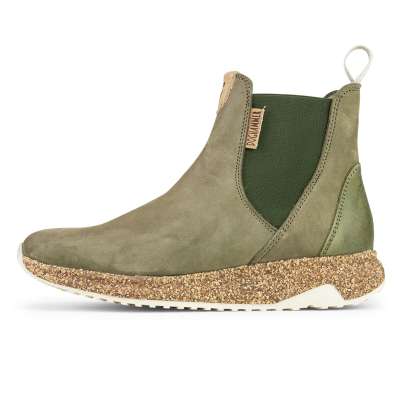 Handgefertigerter und Nachhaltiger Freizeit- und Outdoorschuh aus