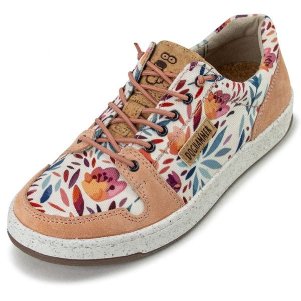 Pflege nachhaltige sneaker für damen